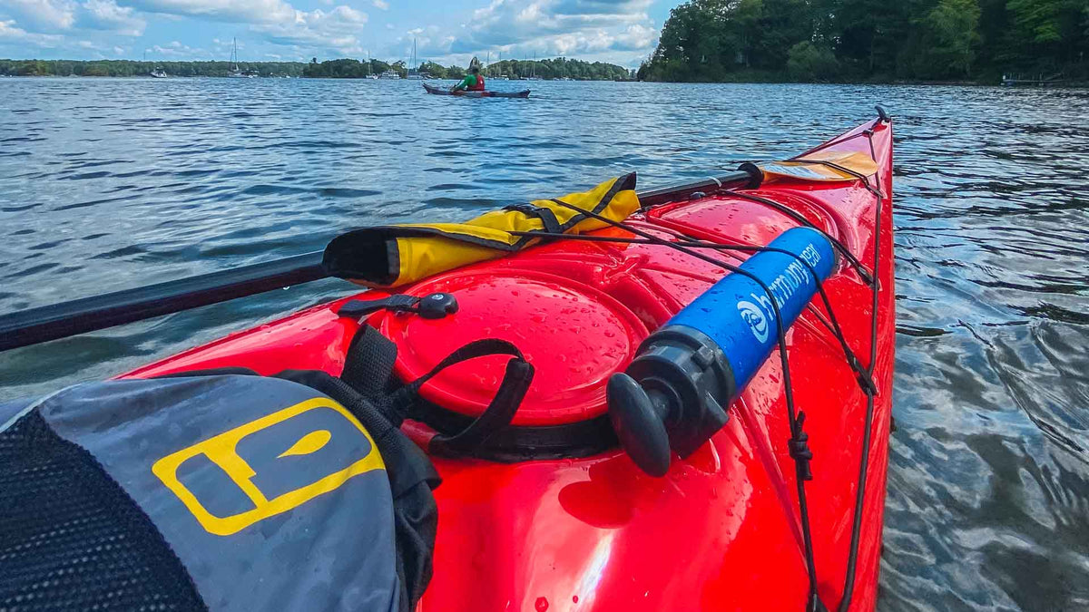 Kayak Gear – Frontenac Outfitters