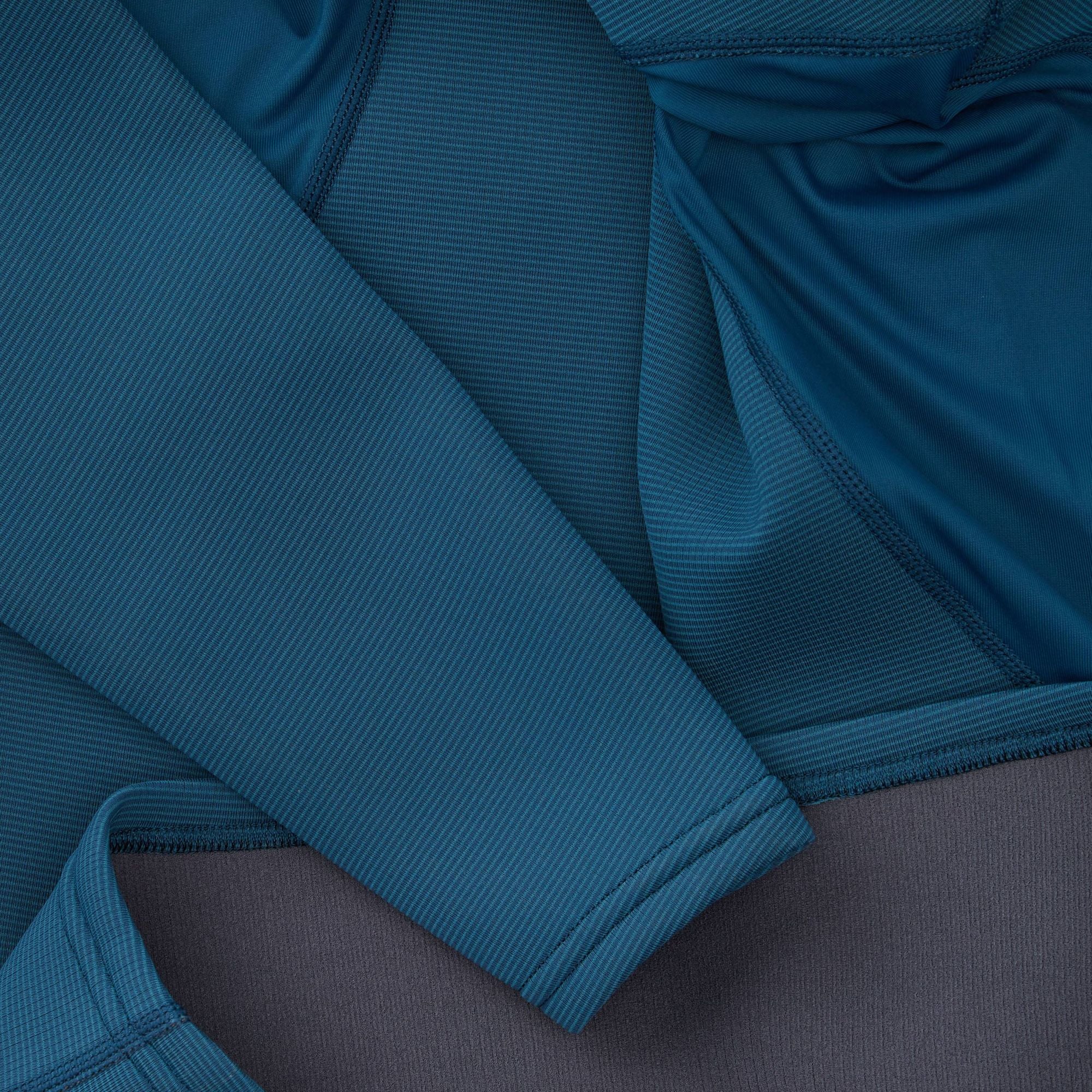 NRS - Men's HydroSkin 0.5 Long-Sleeve Shirt
