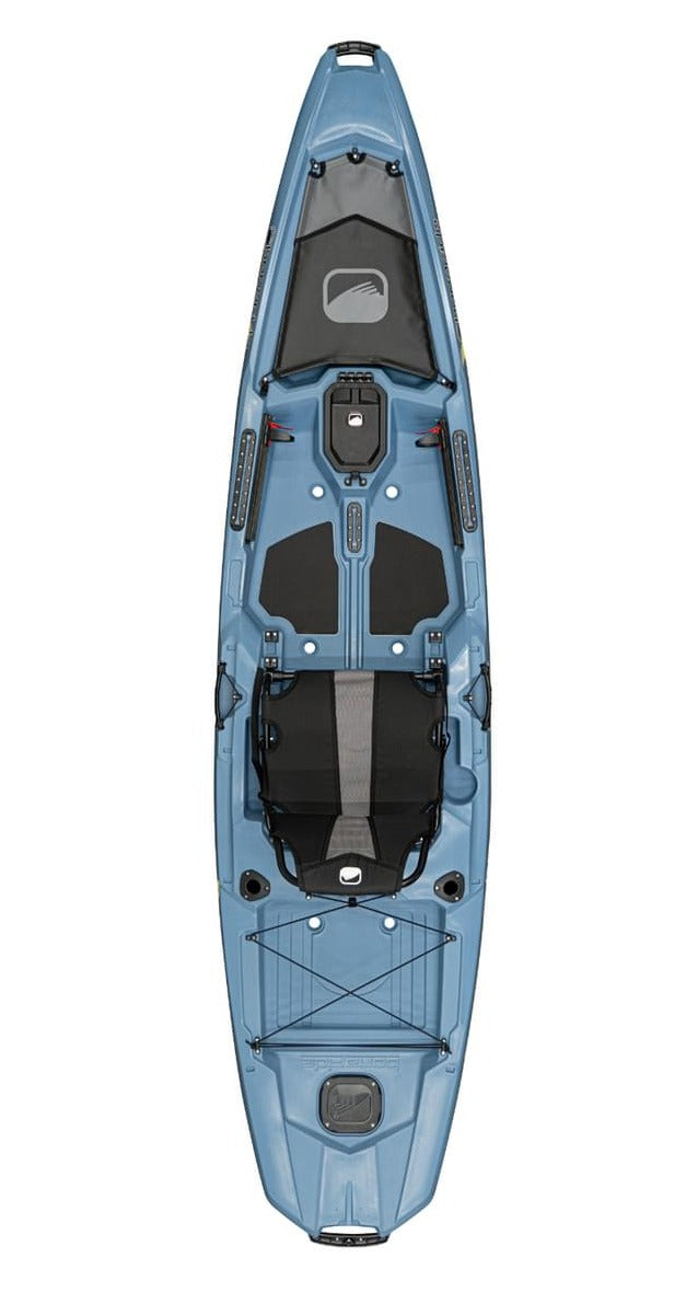 Bonafide Kayaks - RS117