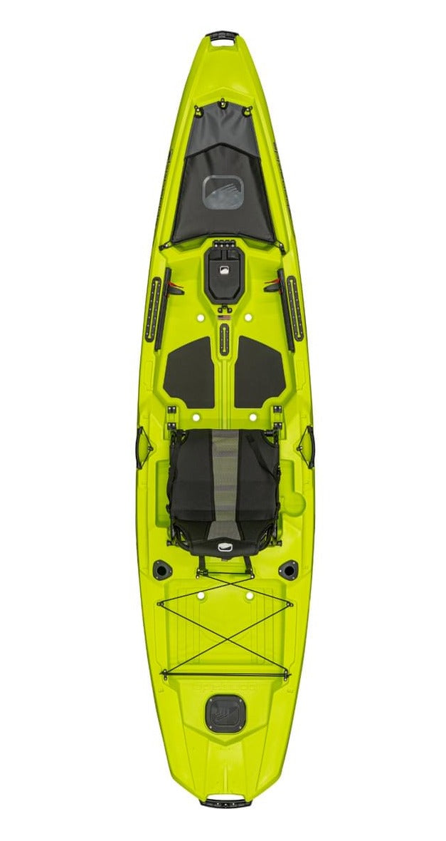 Bonafide Kayaks - RS117