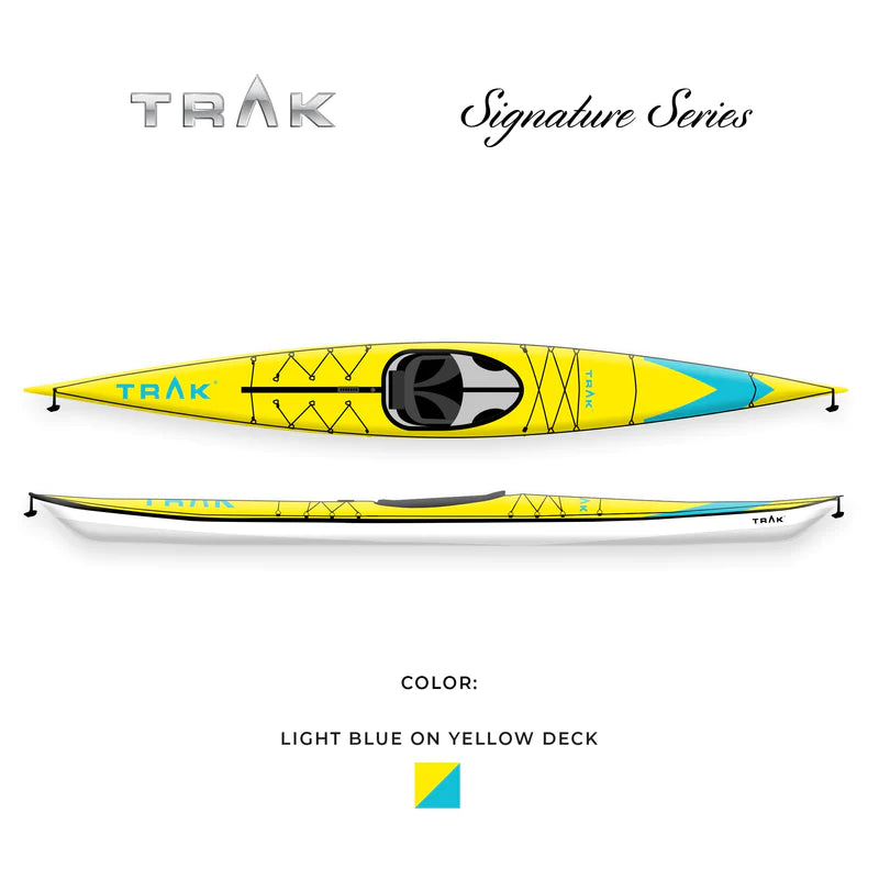 TRAK Kayaks - TRAK 2.0 (Coming Soon)