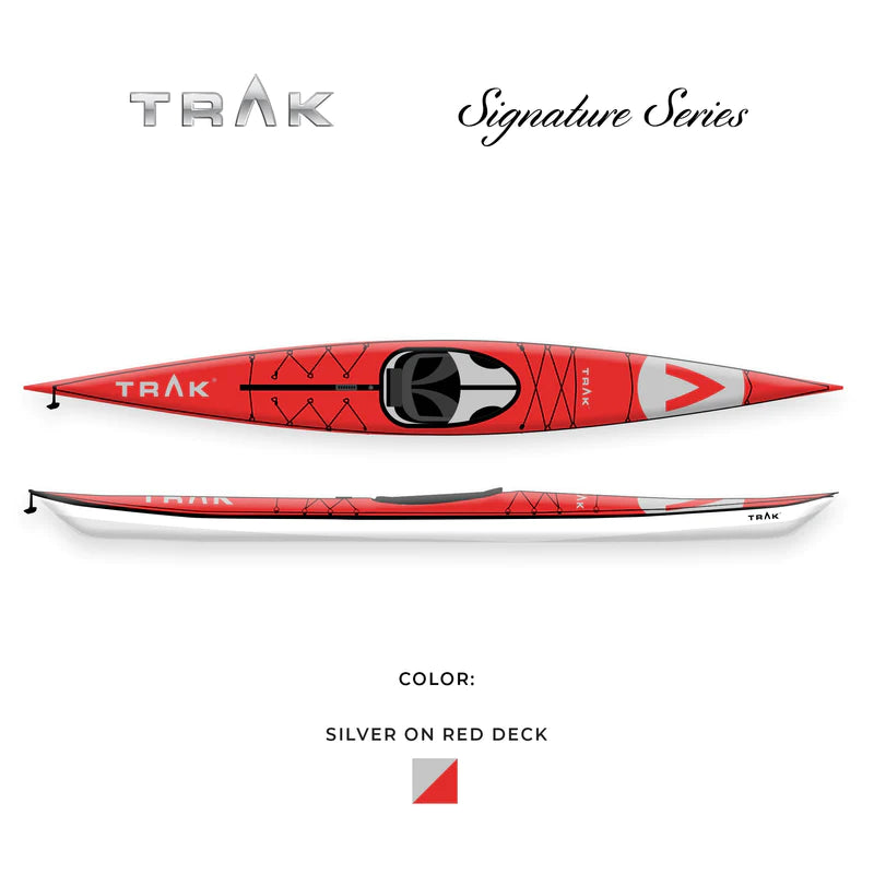 TRAK Kayaks - TRAK 2.0 (Coming Soon)