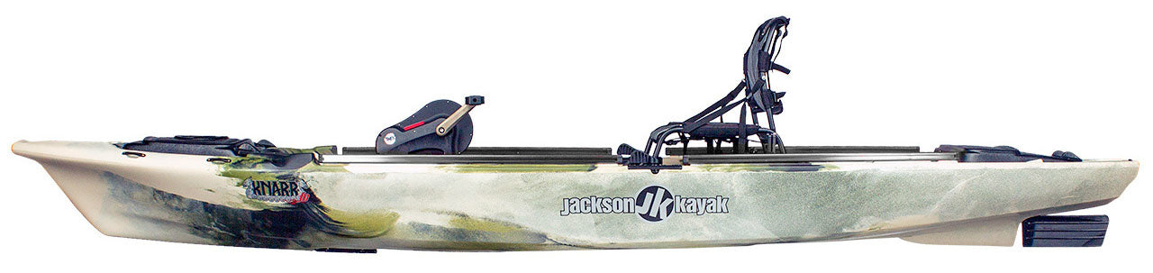 Jackson Kayak - Knarr FD