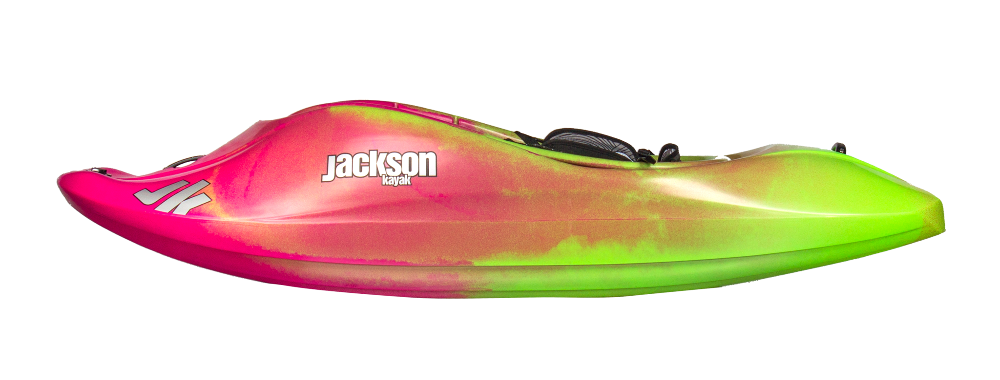 Jackson Kayak - RockStar V - SM