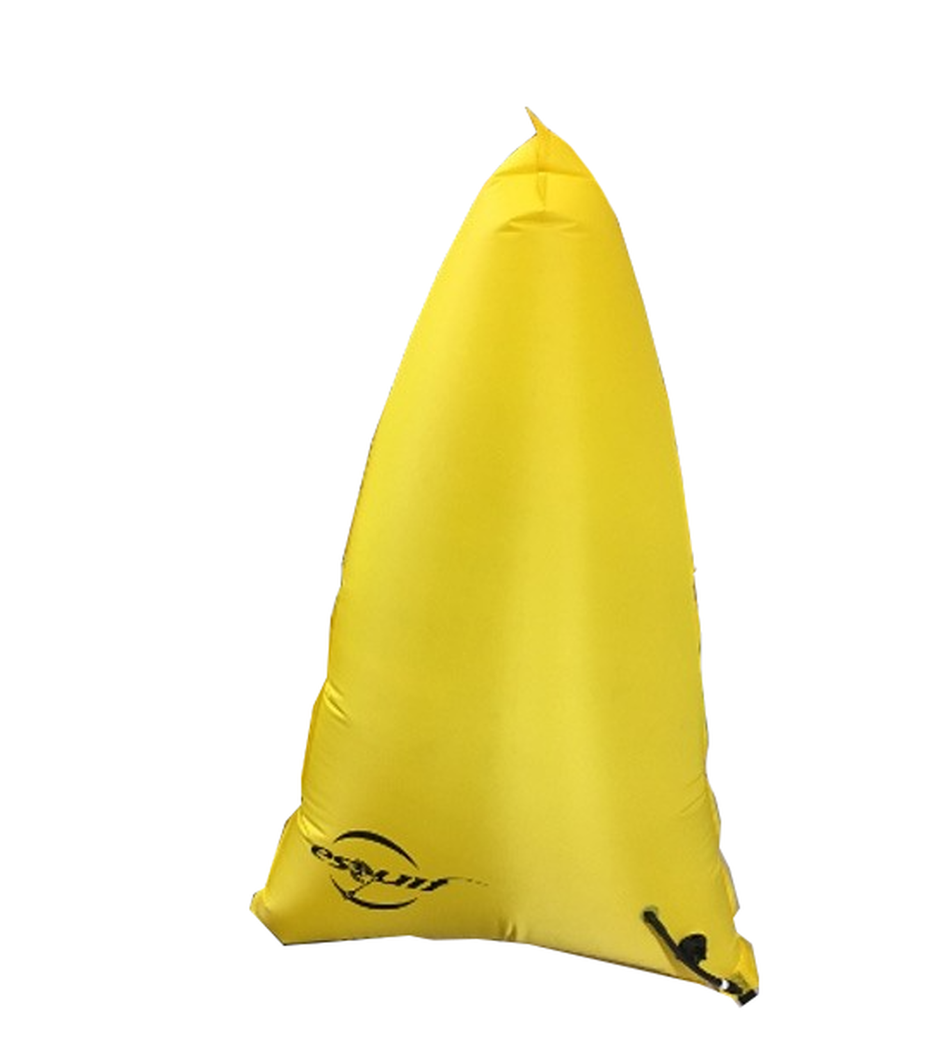 Esquif - 3D End Bag Yellow Nylon 54"