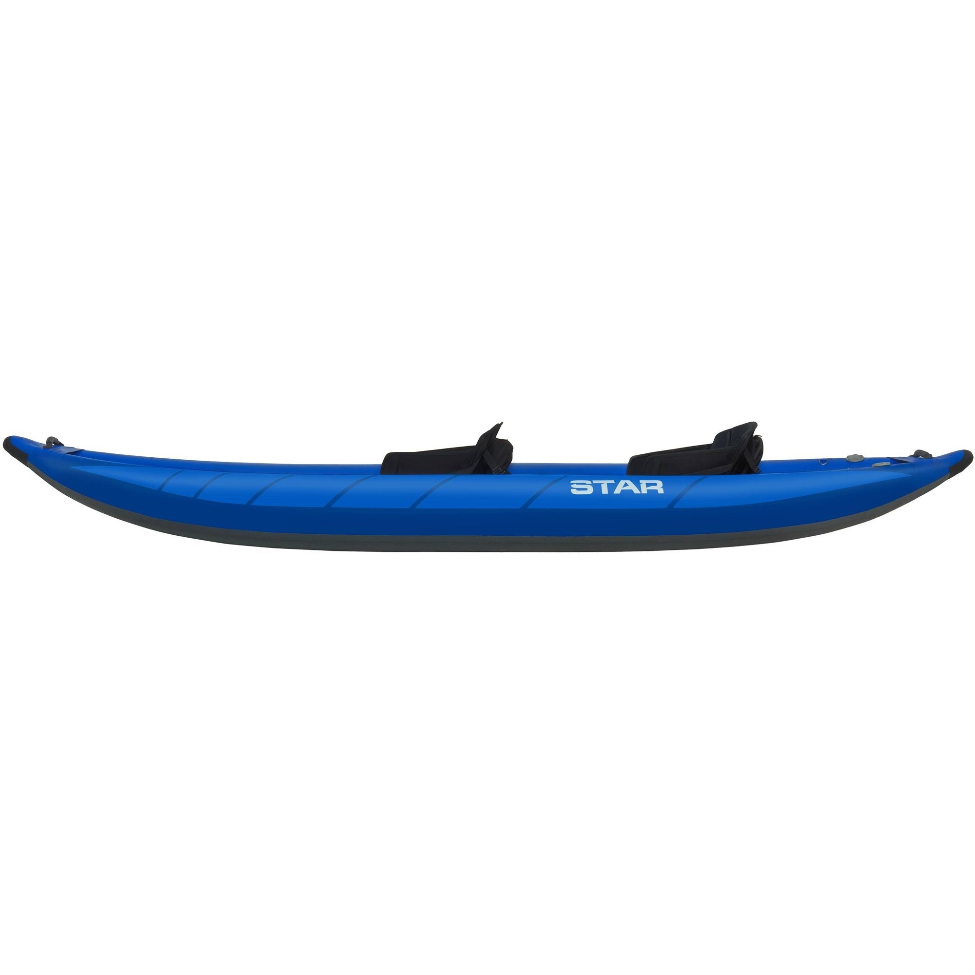 STAR - Raven II Inflatable Kayak