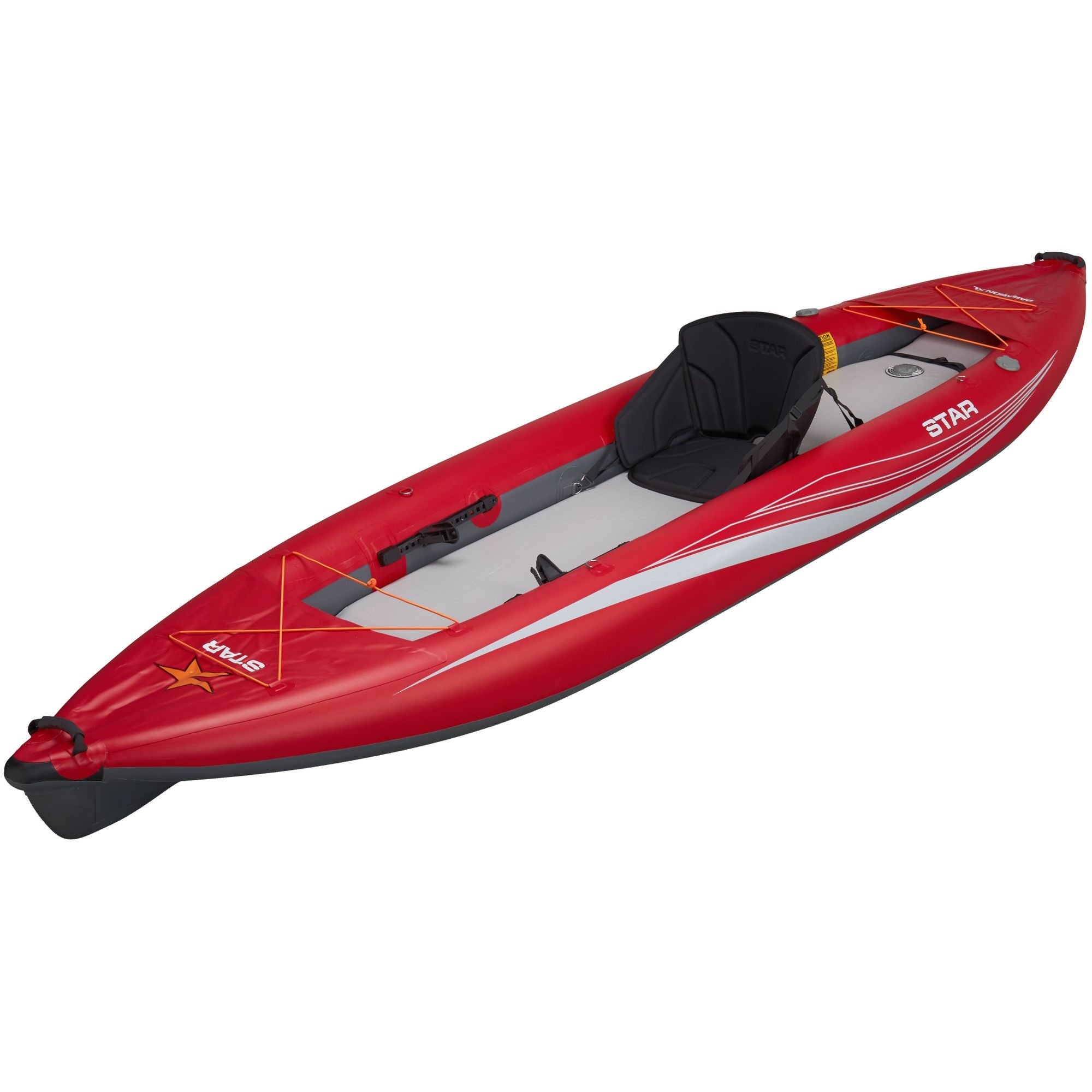 STAR - Paragon XL Inflatable Kayak