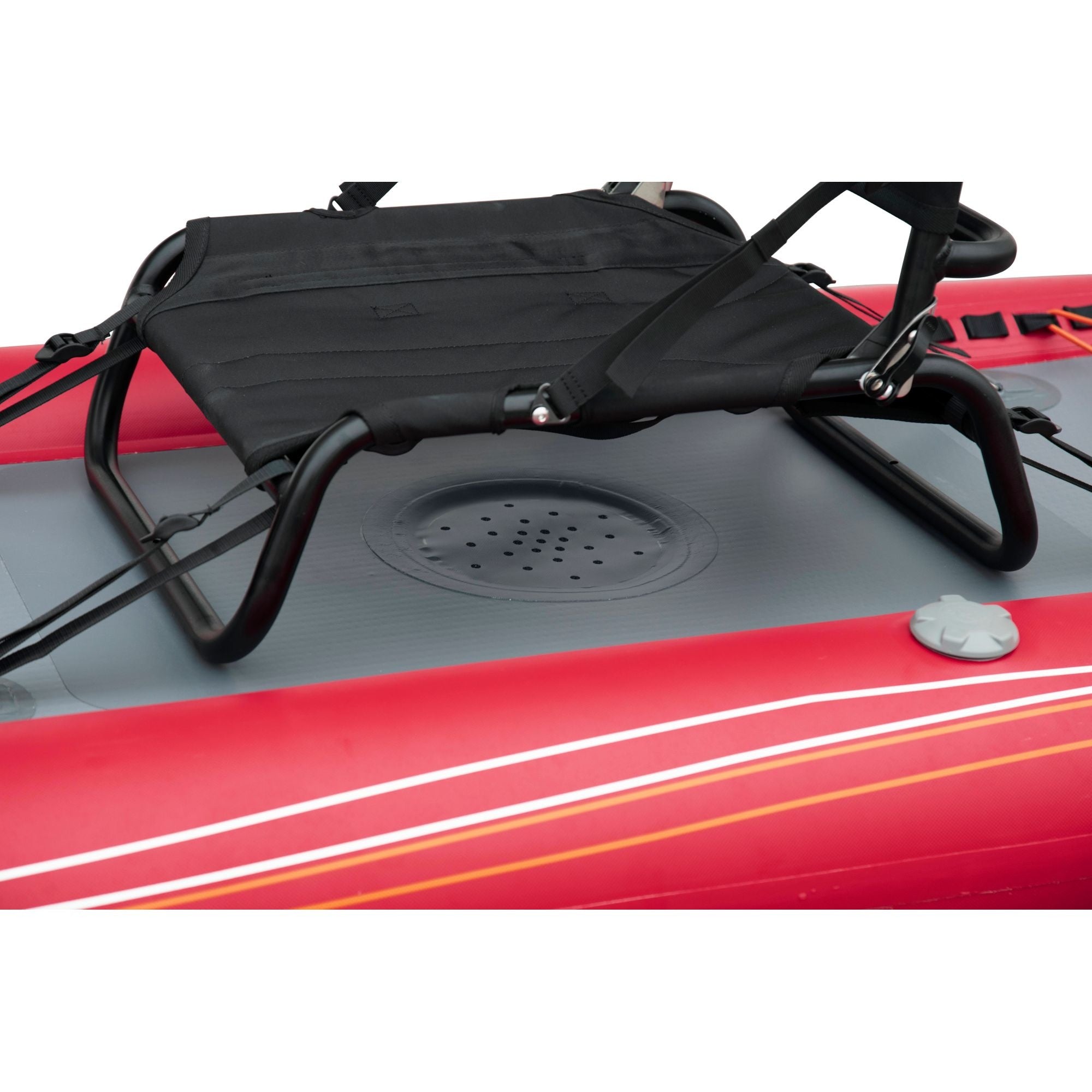 STAR - Rival Inflatable Kayak
