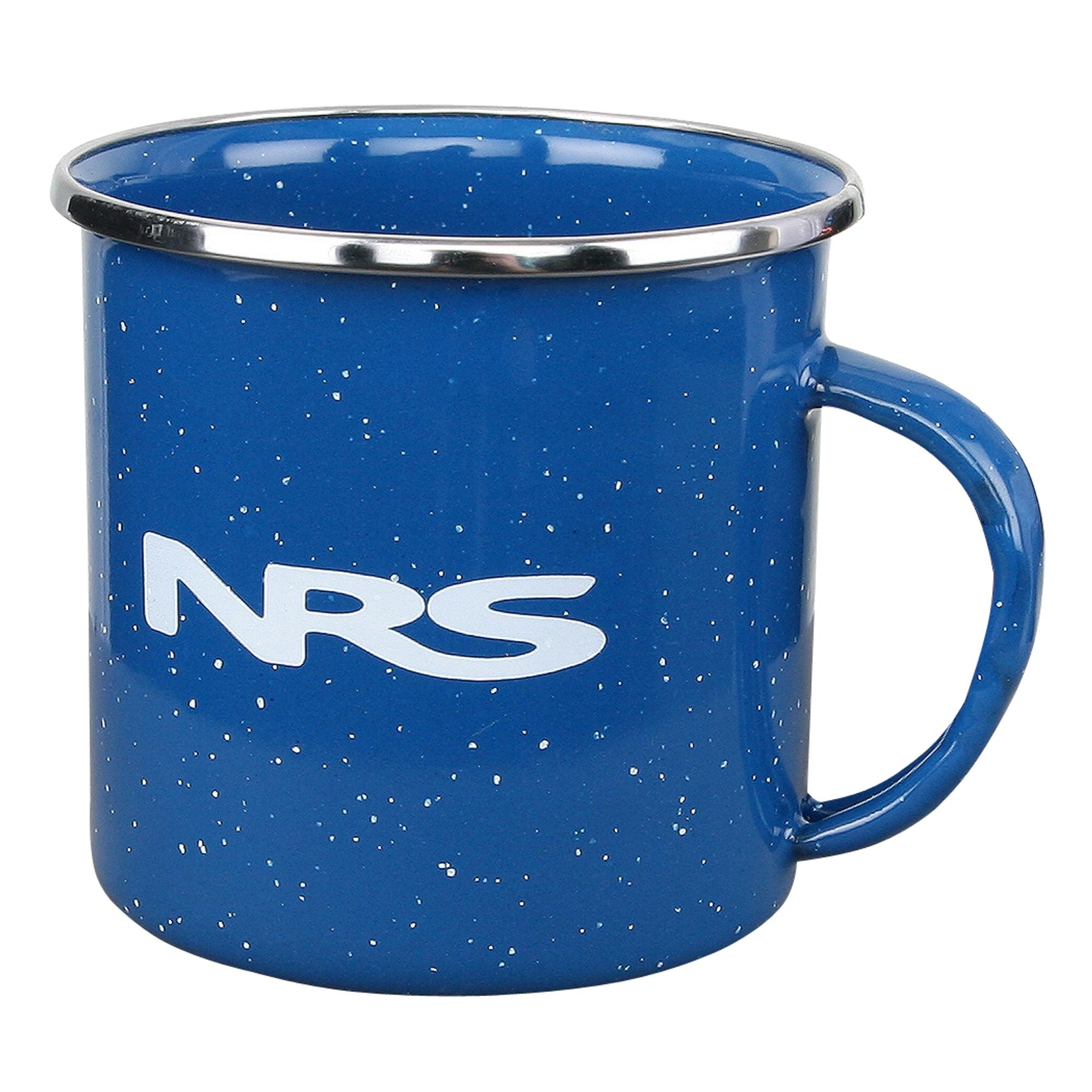 GSI - Camp Mug with NRS Logo