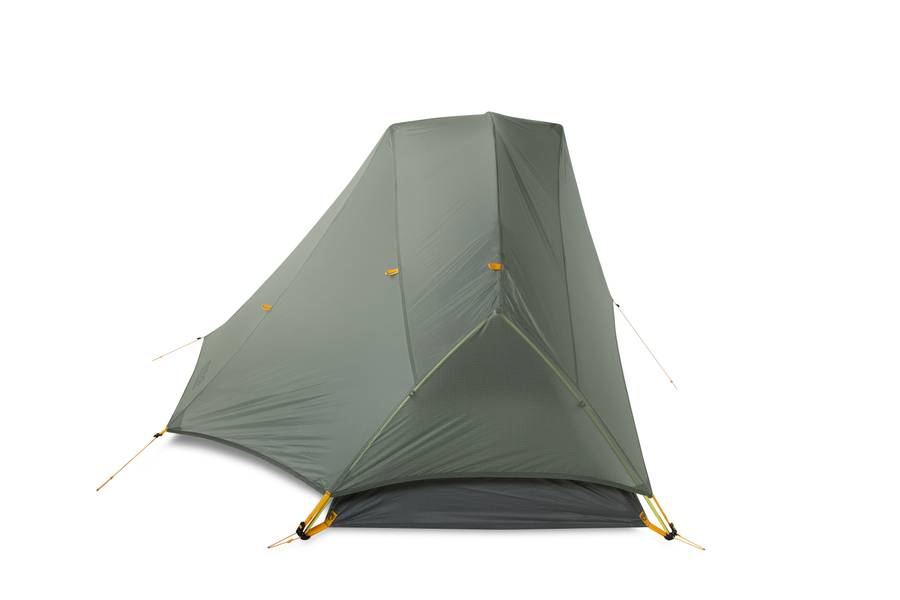 Nemo - Dragonfly OSMO Bikepack 1P Backpacking Tent