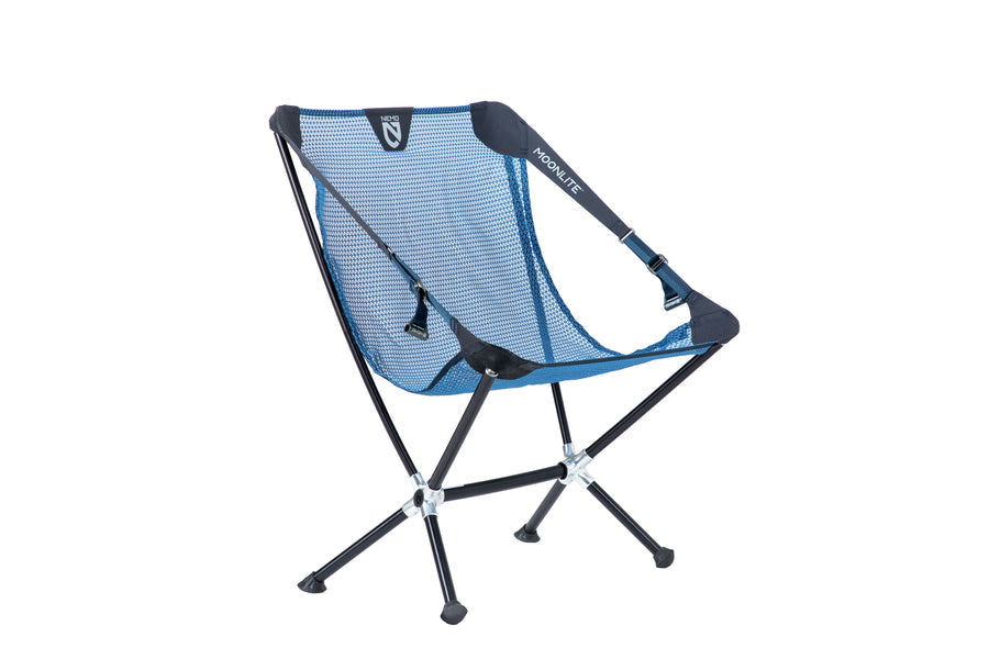 Nemo - Moonlite Reclining Camp Chair