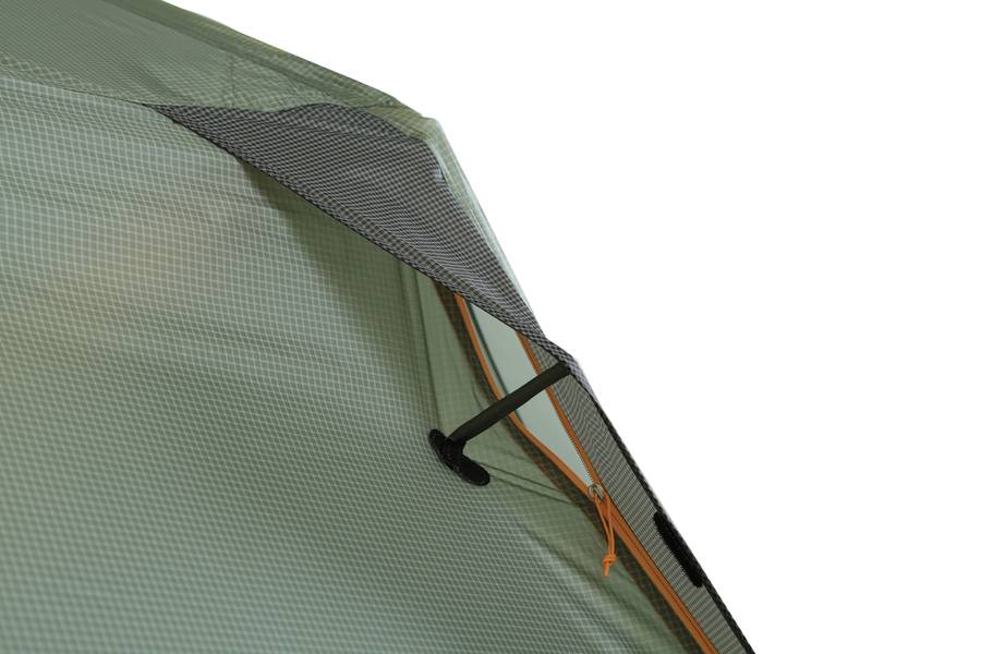 Nemo - Dragonfly OSMO Bikepack 1P Backpacking Tent