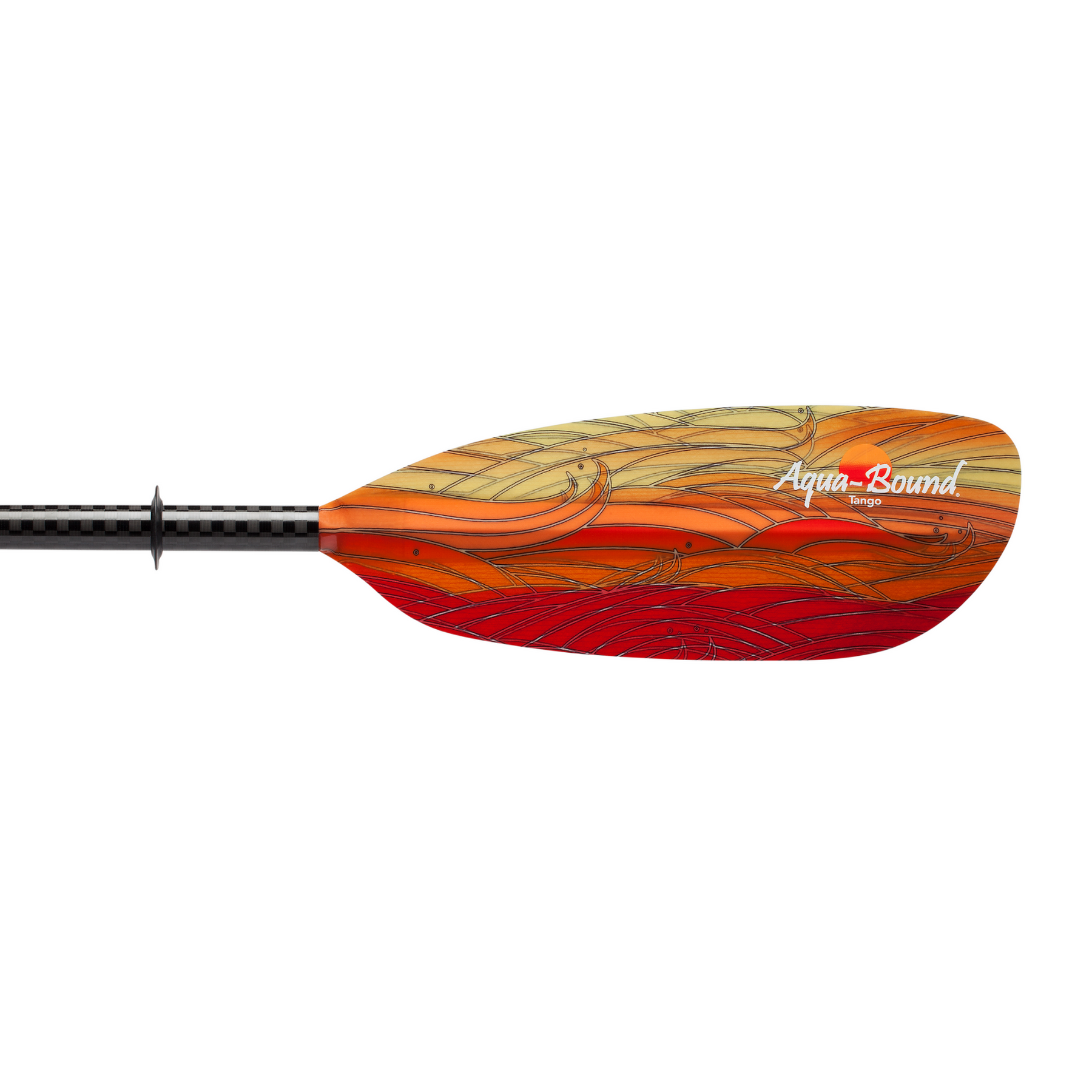 Aquabound - Tango Fiberglass Paddle