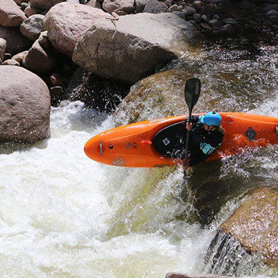 PADDLING ROUTES IN OTTAWA