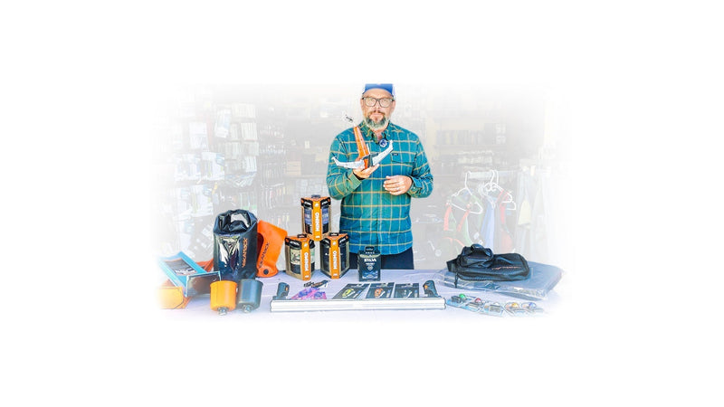 Top Gift Ideas for Kayak Anglers