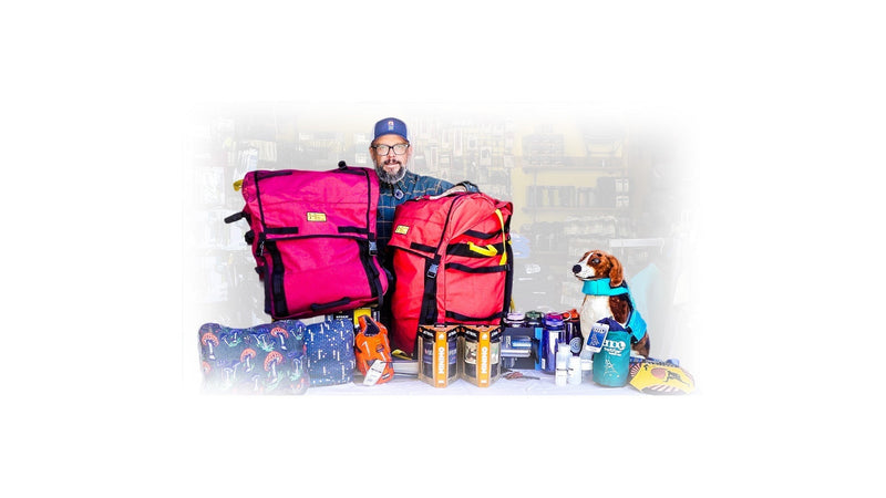 Great Gifts for Backcountry Canoe Campers