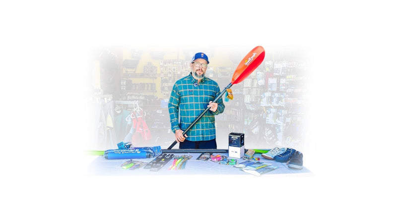 Gift Guide for Sea Kayakers & Paddlers Who Have It All