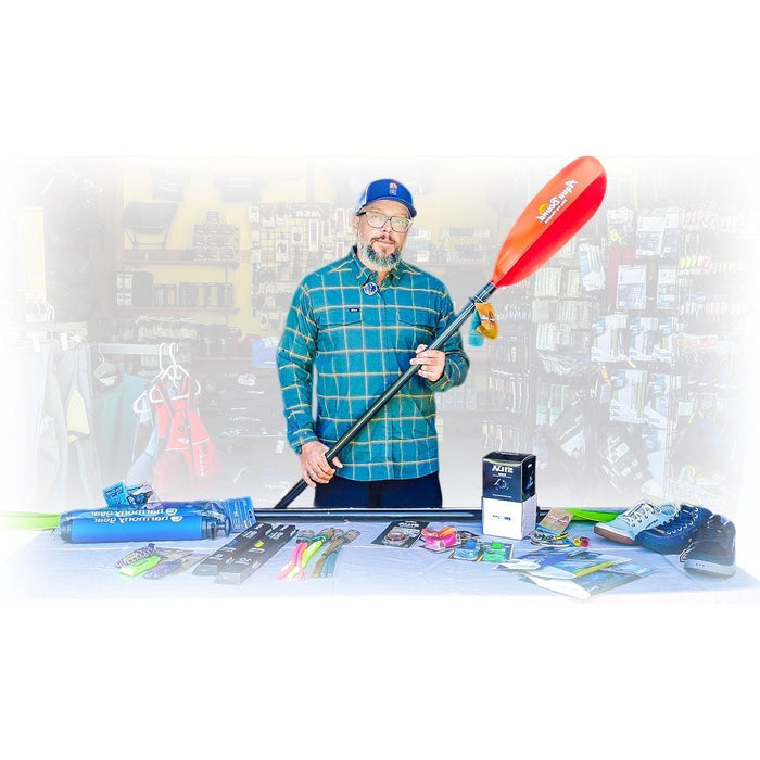 Gift Guide for Sea Kayakers & Paddlers Who Have It All