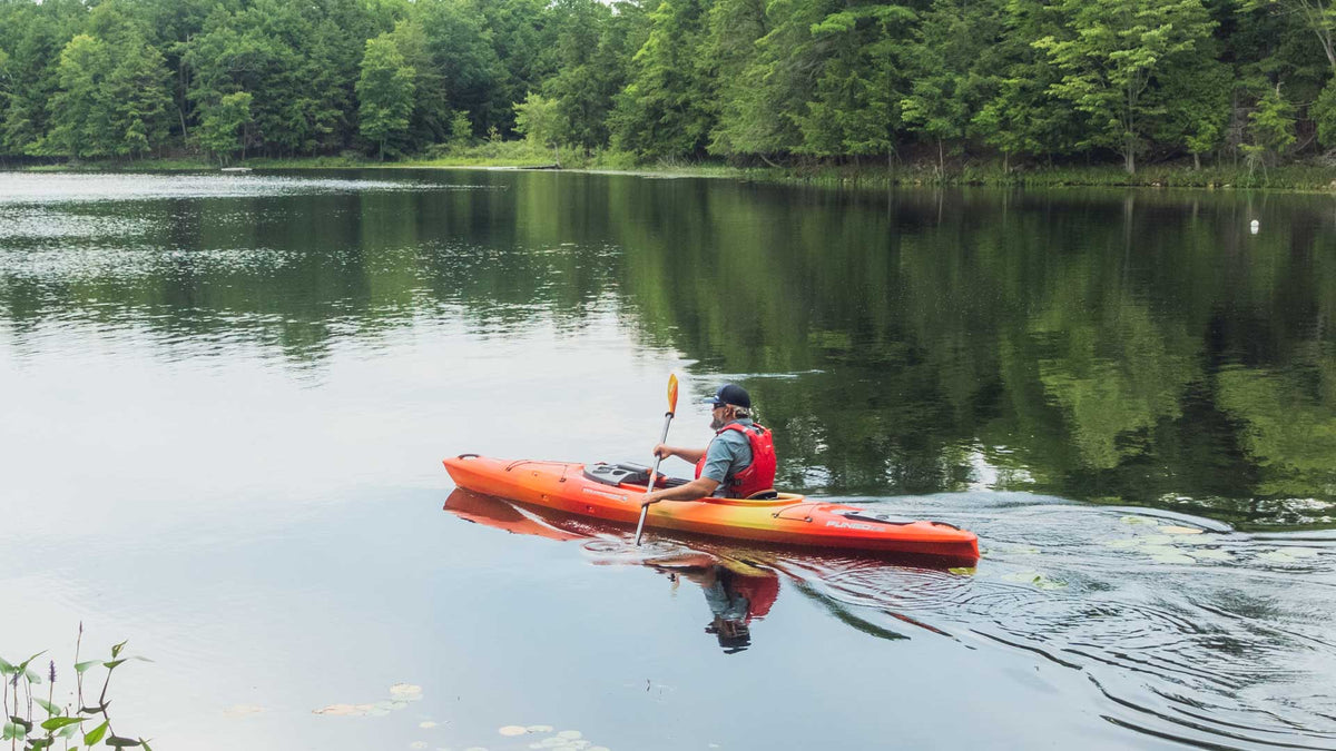 Deals on Kayaks – Frontenac Outfitters