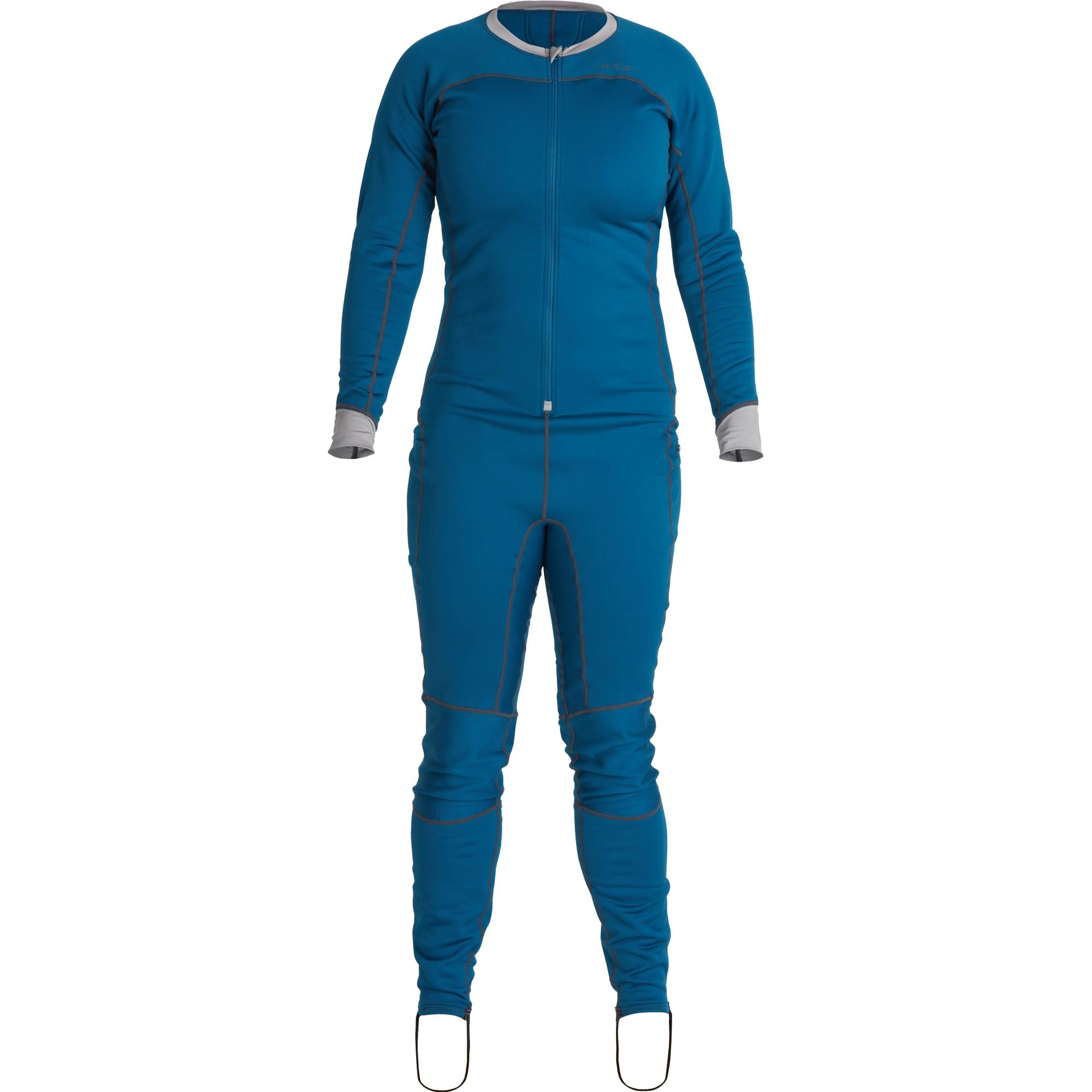 NRS - Womens Expedition Weight Union Suit