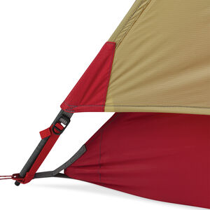 MSR - Hubba Hubba 3-Person Backpacking Tent V7