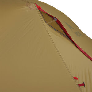 MSR - Hubba Hubba 3-Person Backpacking Tent V7
