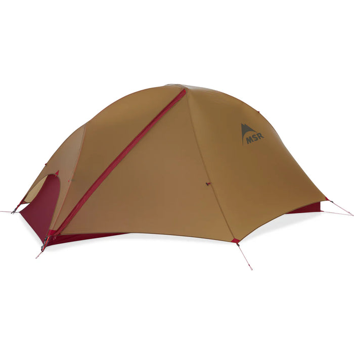 MSR - FreeLite 1-Person Ultralight Backpacking Tent