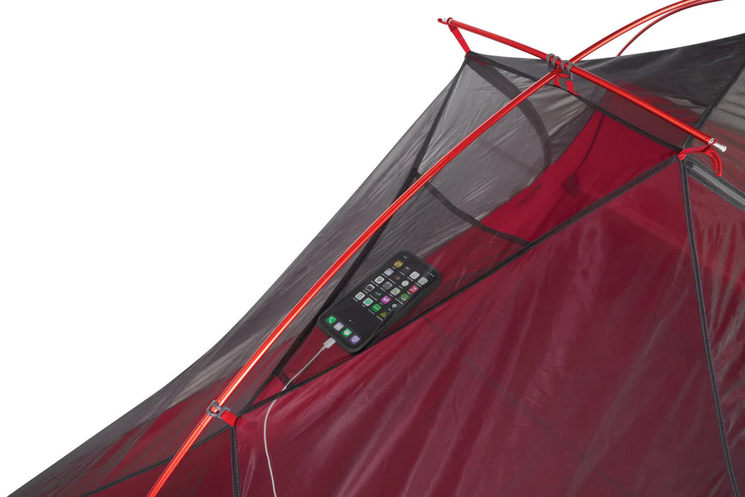 MSR - FreeLite 3-Person Ultralight Backpacking Tent