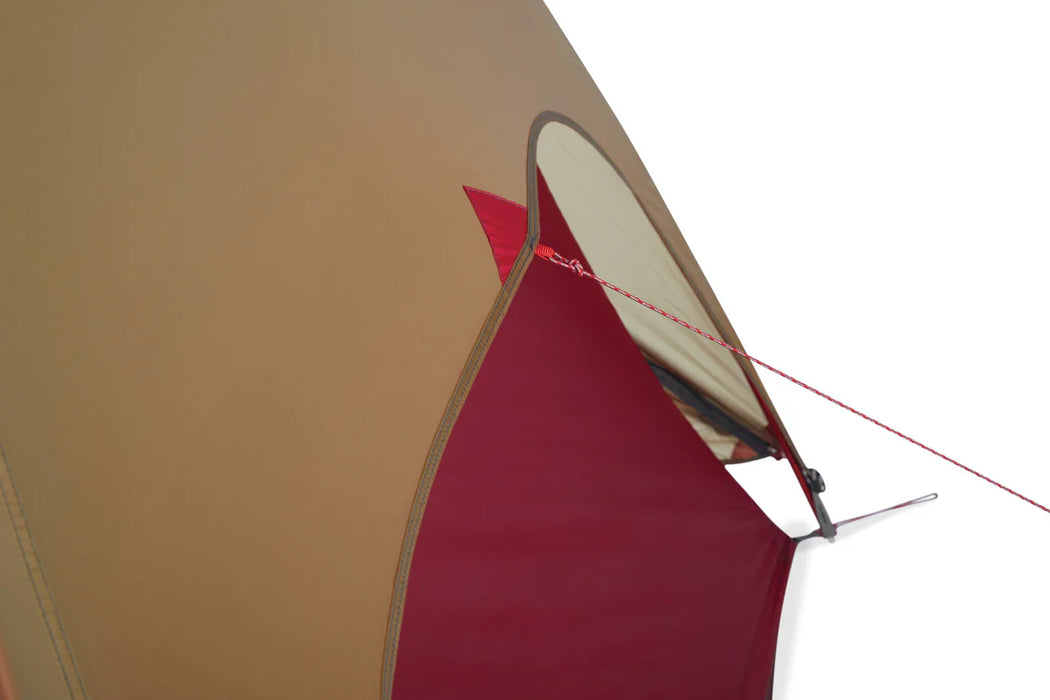 MSR - FreeLite 3-Person Ultralight Backpacking Tent