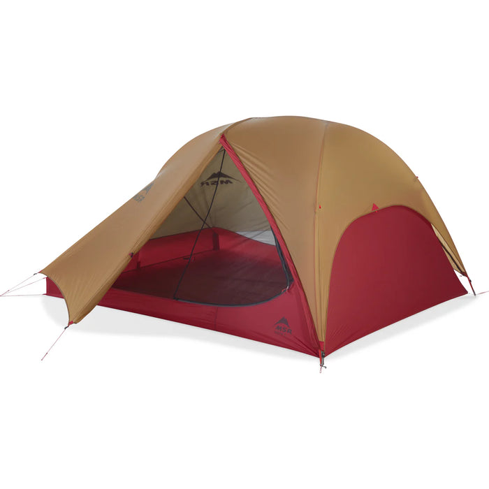 MSR - FreeLite 3-Person Ultralight Backpacking Tent