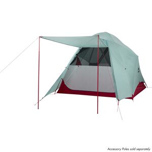 MSR - Habiscape 6 Tent