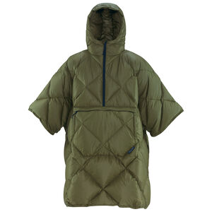 Thermarest - Honcho Poncho Down