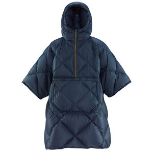 Thermarest - Honcho Poncho Down