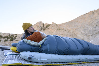 Thermarest - NeoAir XTherm NXT Sleeping Pad