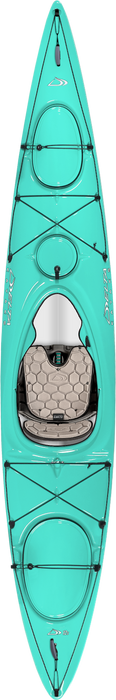Delta Kayaks - 12s