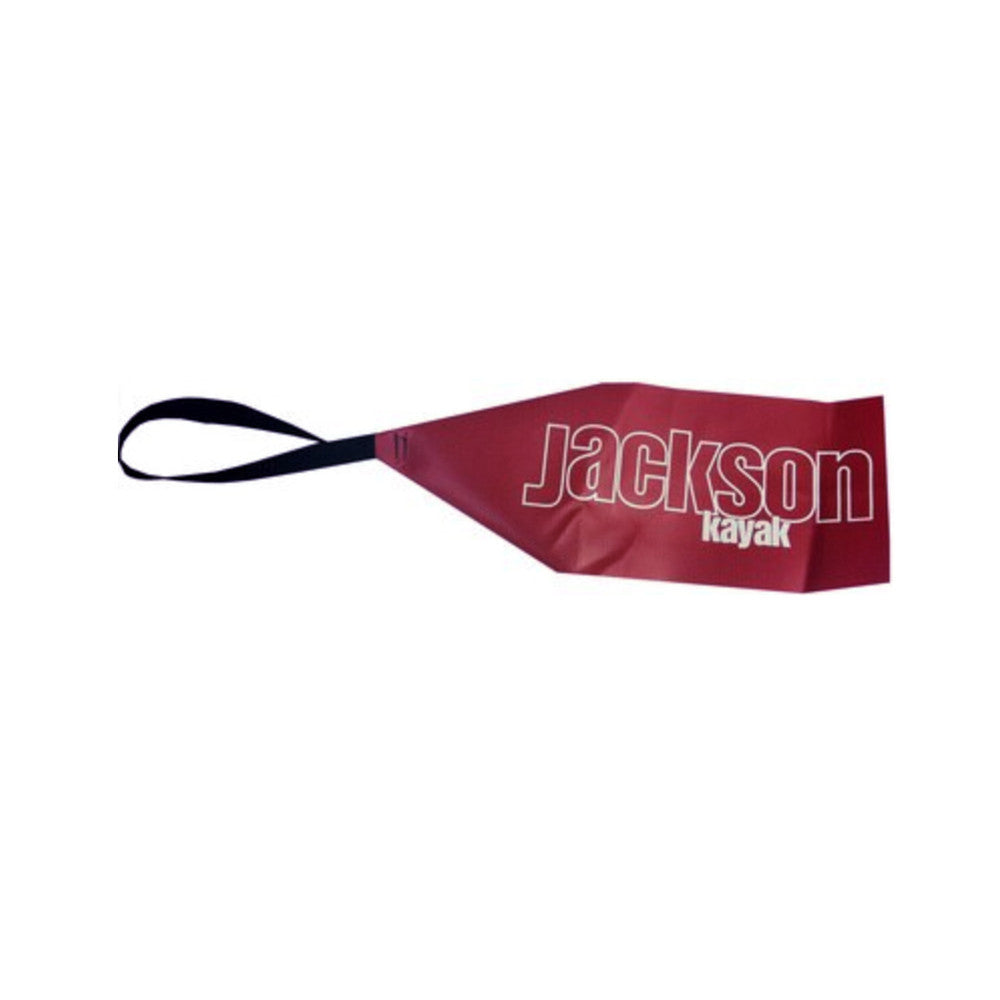 Jackson Kayak - Long Load Safety Flag