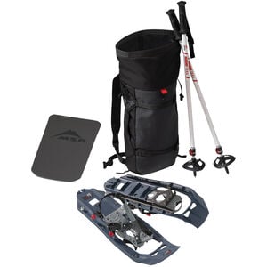 MSR - Evo™ Trail Snowshoe Kit