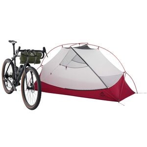 MSR - Hubba Hubba™ Bikepack 1-Person Tent