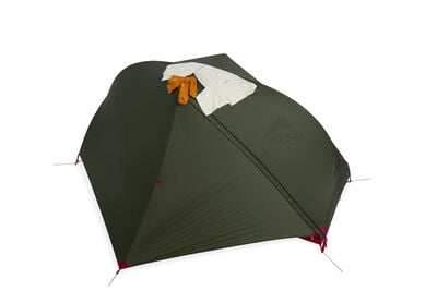 MSR - Hubba Hubba™ Bikepack 1-Person Tent