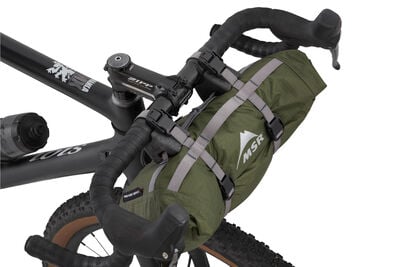 MSR - Hubba Hubba Bikepack 1-Person Tent