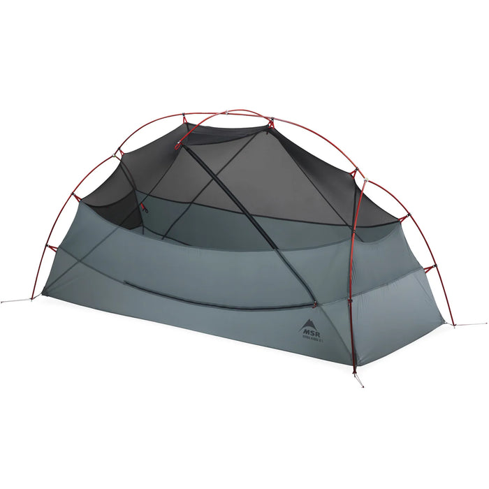 MSR - Hubba Hubba LT 1-Person Backpacking Tent