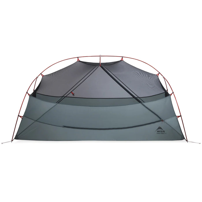 MSR - Hubba Hubba LT 1-Person Backpacking Tent