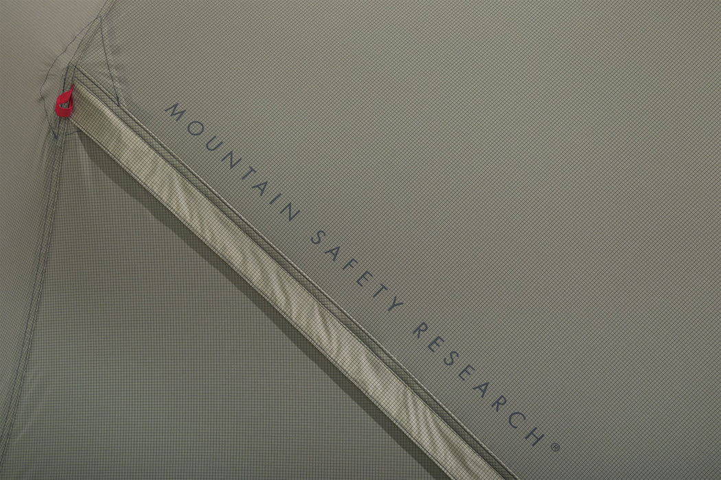 MSR - Hubba Hubba LT 1-Person Backpacking Tent