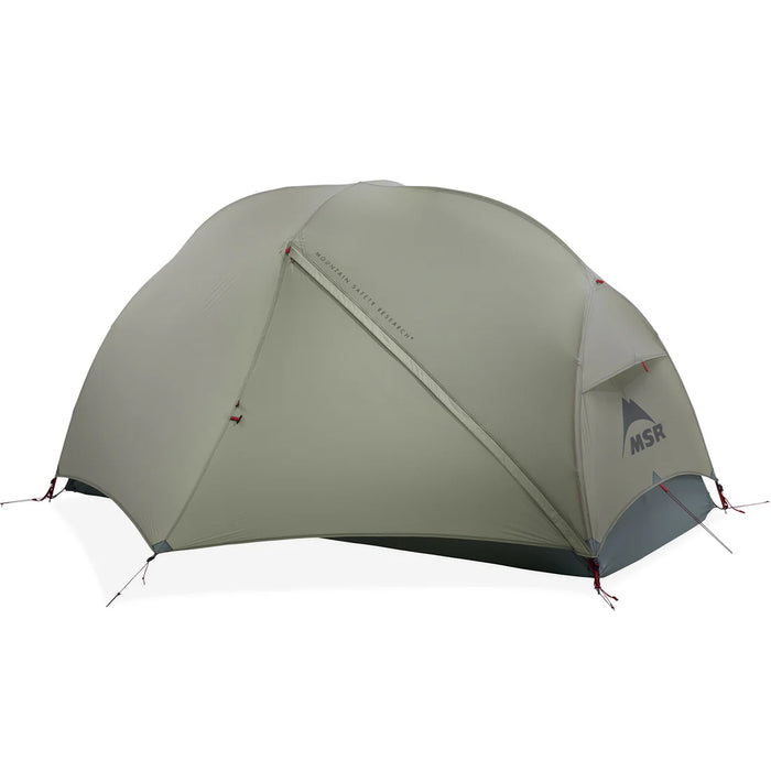 MSR - Hubba Hubba LT 1-Person Backpacking Tent