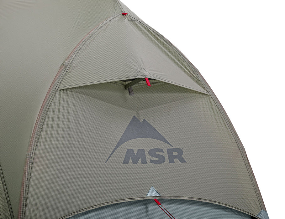 MSR - Hubba Hubba LT 1-Person Backpacking Tent
