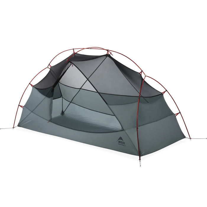 MSR - Hubba Hubba LT 1-Person Backpacking Tent
