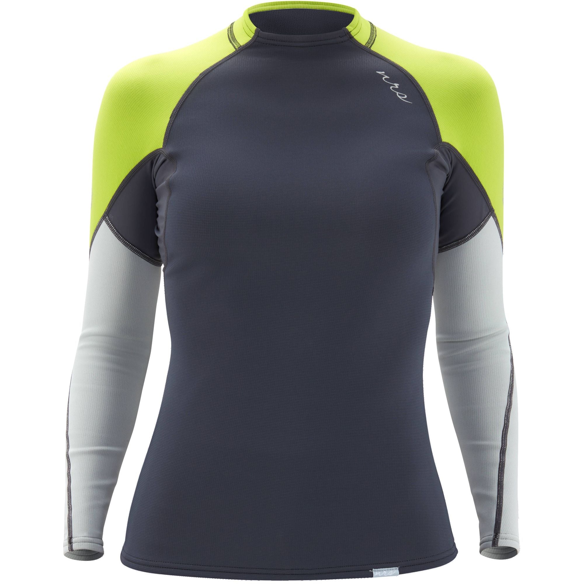 NRS - Women's HydroSkin 0.5 Long-Sleeve Shirt