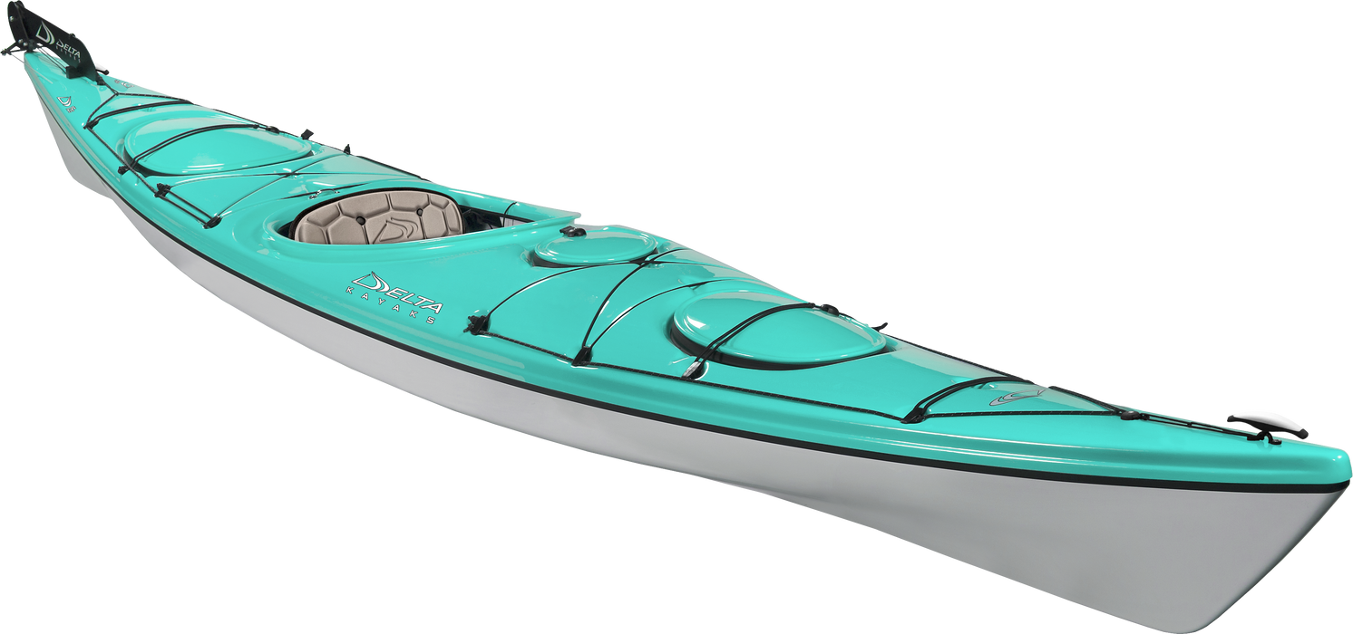 Delta Kayaks - 15s Skeg
