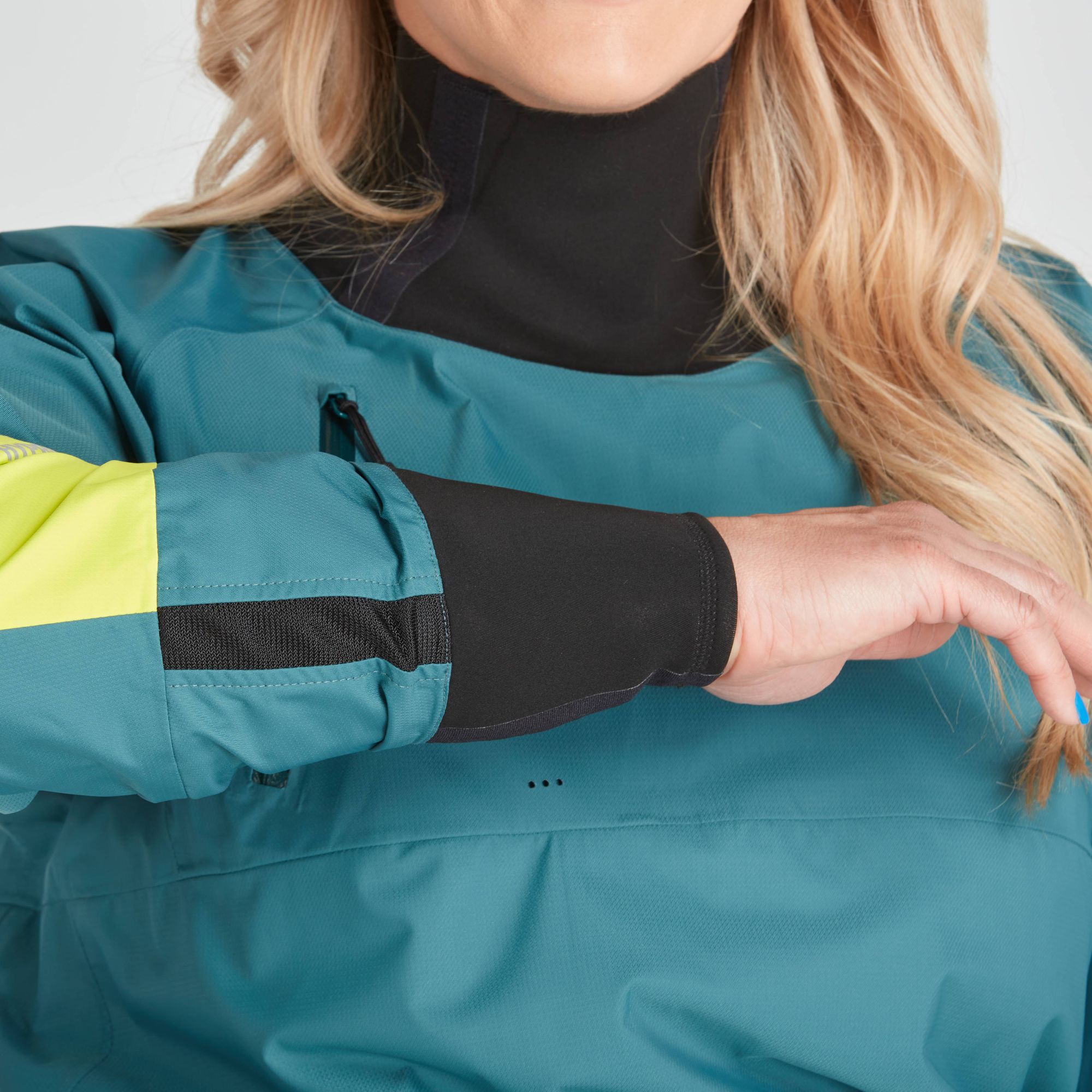 NRS - Women's Stratos Paddling Jacket