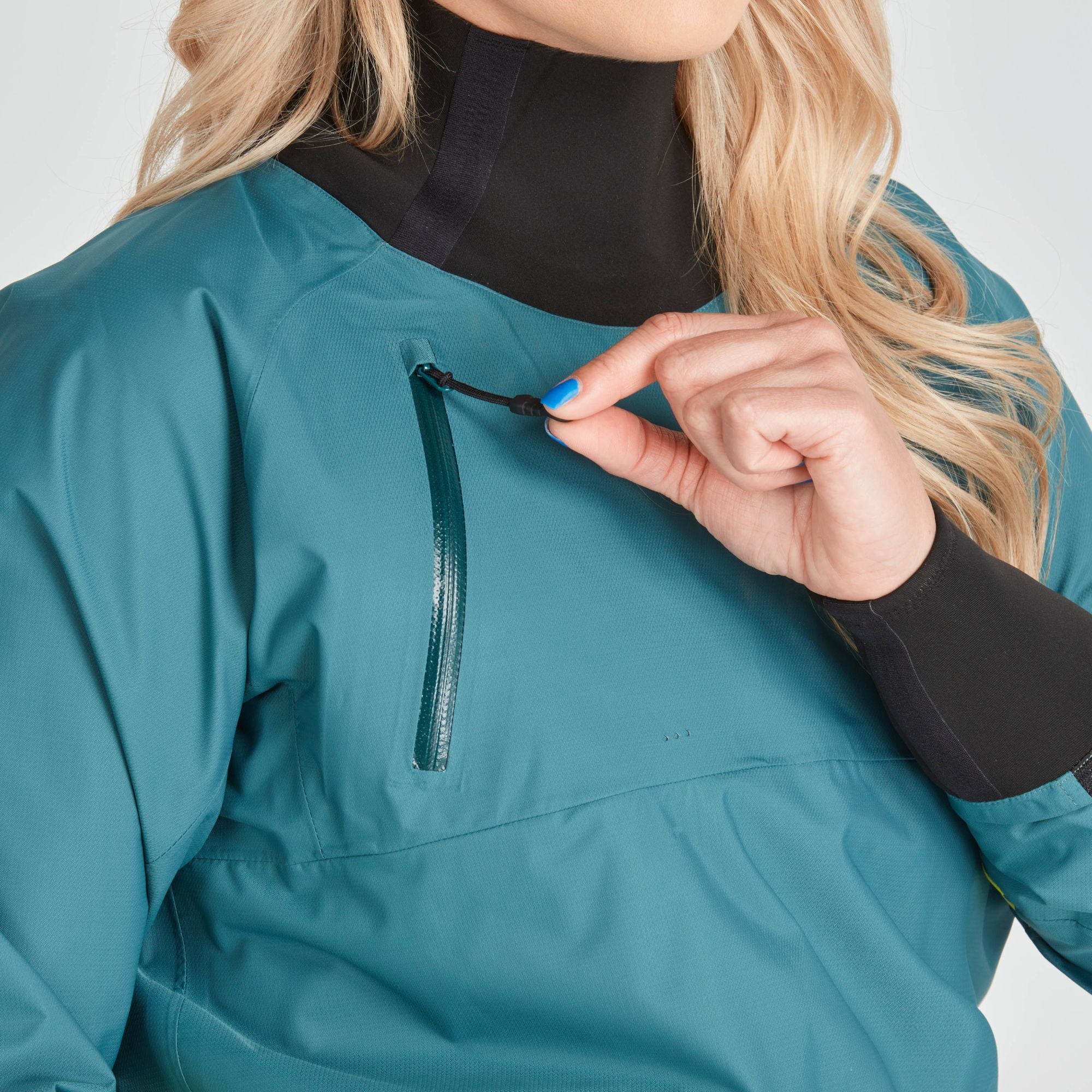 NRS - Women's Stratos Paddling Jacket